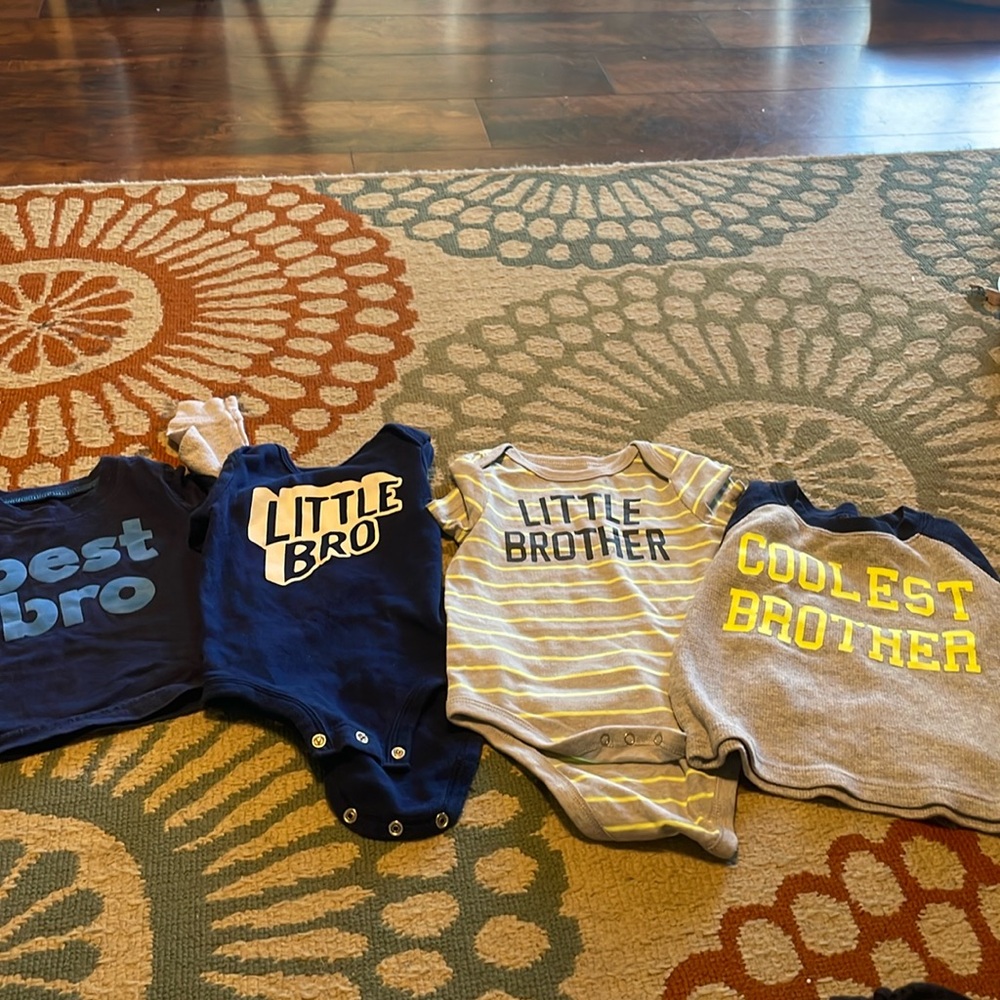 Brother Pack